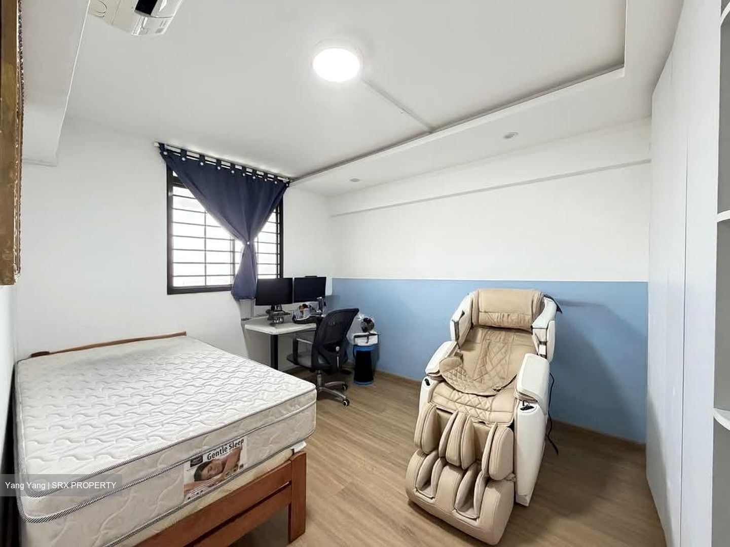 Blk 23 SIN MING VILLE (Bishan), HDB 3 Rooms #549146501